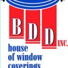 BDD Inc. - House of Window Coverings
