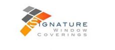 Signature Window Coverings